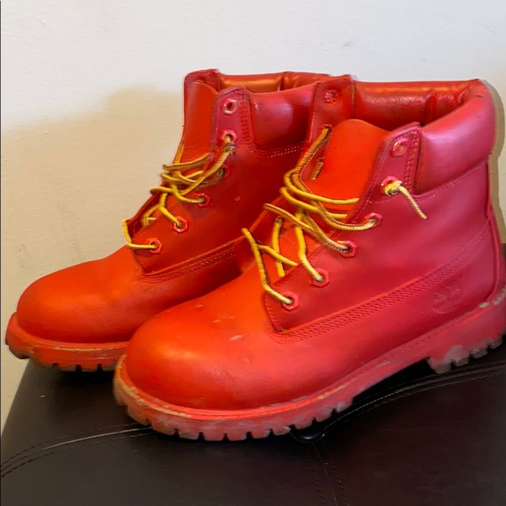 Timberland